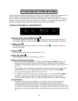 Preview for 31 page of Summit Professional ADSS1553 Instruction Manual