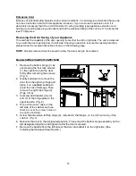 Предварительный просмотр 14 страницы Summit Professional ADWC1552 User Manual