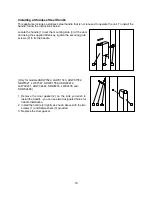 Предварительный просмотр 18 страницы Summit Professional ADWC1552 User Manual