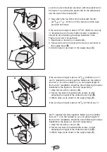 Предварительный просмотр 18 страницы Summit Professional DW18SS Installation Manual