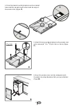 Предварительный просмотр 20 страницы Summit Professional DW18SS Installation Manual