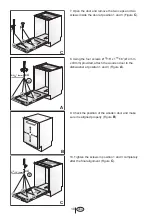 Предварительный просмотр 21 страницы Summit Professional DW18SS Installation Manual