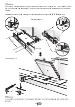 Предварительный просмотр 23 страницы Summit Professional DW18SS Installation Manual