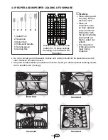 Preview for 12 page of Summit Professional DW2432 Use And Care Manual