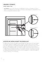 Preview for 22 page of Summit Professional FFBF181ES Detailed Instructions For Use