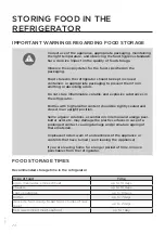 Preview for 24 page of Summit Professional FFBF181ES Detailed Instructions For Use