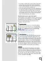 Предварительный просмотр 11 страницы Summit Professional FFBF181SS Instructions For Use Manual