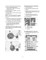 Предварительный просмотр 19 страницы Summit Professional Pro24G User Manual