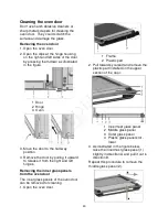 Предварительный просмотр 31 страницы Summit Professional Pro24G User Manual