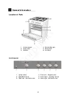 Предварительный просмотр 33 страницы Summit Professional Pro24G User Manual