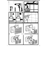 Предварительный просмотр 5 страницы Summit Professional SEH1530C Manual For The Installation, Use And Maintenance