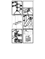 Предварительный просмотр 7 страницы Summit Professional SEH1530C Manual For The Installation, Use And Maintenance