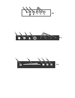 Предварительный просмотр 10 страницы Summit Professional SEH1530C Manual For The Installation, Use And Maintenance