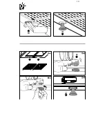 Предварительный просмотр 11 страницы Summit Professional SEH1530C Manual For The Installation, Use And Maintenance