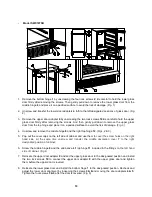 Preview for 10 page of Summit Professional SSWC1926 Instruction Manual