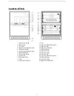 Preview for 5 page of Summit Professional SWCD40 Instruction Manual