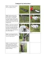 Preview for 1 page of Summit Racing GSA-M1014 Setup Instructions