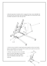 Preview for 8 page of Summit Racing SUM-G1083 Assembly & Use Instructions