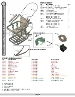 Preview for 3 page of Summit Treestands 81052 Instructions Manual