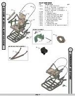 Preview for 4 page of Summit Treestands 81052 Instructions Manual