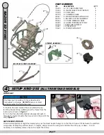 Preview for 5 page of Summit Treestands 81052 Instructions Manual