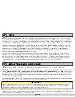 Preview for 19 page of Summit Treestands 81052 Instructions Manual