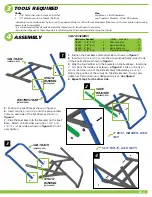 Preview for 3 page of Summit Treestands 82072 Manual