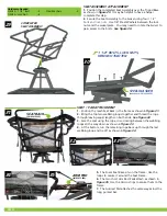 Preview for 8 page of Summit Treestands 82072 Manual