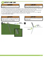 Preview for 13 page of Summit Treestands 82072 Manual