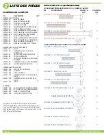 Preview for 16 page of Summit Treestands 82072 Manual