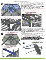 Preview for 21 page of Summit Treestands 82072 Manual