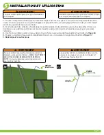 Preview for 27 page of Summit Treestands 82072 Manual