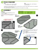 Preview for 3 page of Summit Treestands 82074 Manual