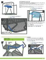 Preview for 5 page of Summit Treestands 82074 Manual