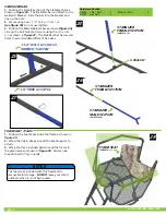 Preview for 8 page of Summit Treestands 82074 Manual