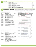 Preview for 14 page of Summit Treestands 82074 Manual