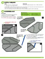 Preview for 15 page of Summit Treestands 82074 Manual