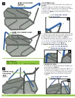 Preview for 16 page of Summit Treestands 82074 Manual