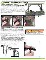 Preview for 21 page of Summit Treestands 82074 Manual