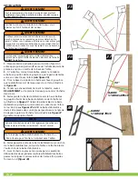 Preview for 22 page of Summit Treestands 82074 Manual