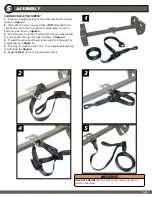 Preview for 5 page of Summit Treestands BuckSteps SU82077 Manual