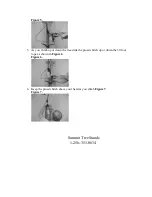 Preview for 2 page of Summit Treestands Climbing System Instructions