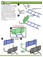 Preview for 5 page of Summit Treestands Dual Performer SU82085 Manual