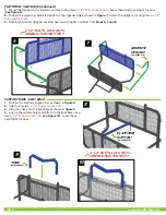 Preview for 6 page of Summit Treestands Dual Performer SU82085 Manual