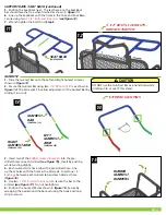 Preview for 7 page of Summit Treestands Dual Performer SU82085 Manual