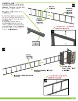 Preview for 9 page of Summit Treestands Dual Performer SU82085 Manual