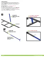 Preview for 10 page of Summit Treestands Dual Performer SU82085 Manual