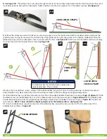 Preview for 12 page of Summit Treestands Dual Performer SU82085 Manual