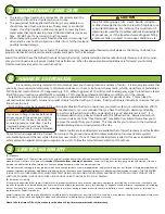 Preview for 16 page of Summit Treestands Dual Performer SU82085 Manual