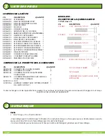 Preview for 20 page of Summit Treestands Dual Performer SU82085 Manual